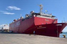 Distribusi Kendaraan Jakarta-Makassar Paling Banyak Melalui Kalla Lines, Market Share Capai 64,8%