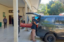 Mahasiswi di Pangkep Tenggelam Saat Hendak Cari Kerang di Sungai