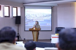 Wawali Makassar Minta OPD Fokus Entaskan Kemiskinan Ekstrem