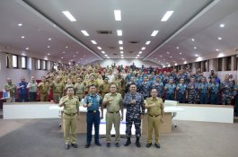 Akan Jadi Event Internasional Terbesar di Makassar, Pemkot Siap Sambut MNEK 2023