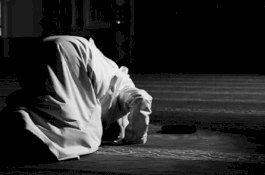 Jamaah Masjid di Makassar Meninggal Dunia Saat Sholat Sunnah Subuh 