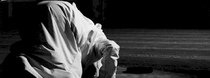 Jamaah Masjid di Makassar Meninggal Dunia Saat Sholat Sunnah Subuh