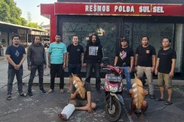 Hati-hati Pencurian Modus Sebagai Kakak Korban Pemukulan, Motor Lenyap Tanpa Kabar