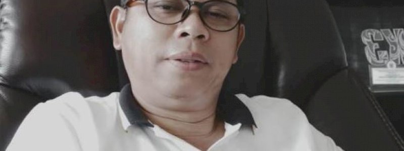 PT Vale&nbsp;Dilaporkan ke Komnas HAM, Ketua KWAS Sebut Bukan Representasi Warga Sorowako