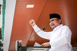 Harlah Pancasila, Menag: Pancasila, Bukti Majunya Peradaban Indonesia