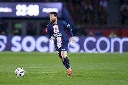 Pelatih PSG Ungkap Lionel Messi Akan Segera Hengkang dari Parc des Princes