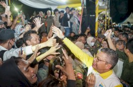 Festival Salo' Karajae Kembali Digelar di Tahun Kesepuluh