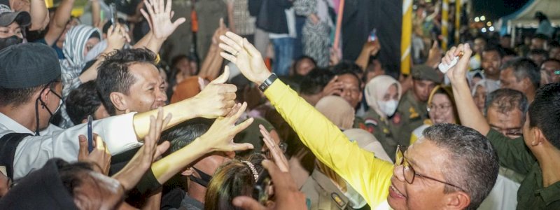 Festival Salo' Karajae Kembali Digelar di Tahun Kesepuluh