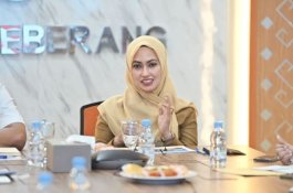 Dua Sabo Dam Dibangun di Sungai Radda, Bupati Luwu Utara: Butuh Dukungan Warga