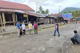 Pemprov Sulsel Alokasikan Rp37 Miliar Tangani Ruas Pekkae – Takkalalla