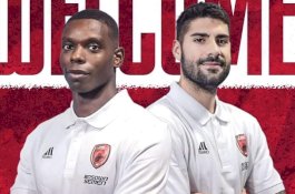 PSM Makassar Resmi Umumkan 2 Pemain Asing Baru