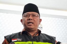 Keberangkatan Jemaah Haji Banjarmasin Tertunda, Kemenag Protes Keras ke Garuda