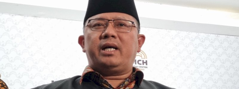 Keberangkatan Jemaah Haji Banjarmasin Tertunda, Kemenag Protes Keras ke Garuda