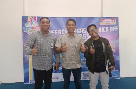 Catat Tanggalnya, Indomaret Bakal Gelar Fun Run 2023