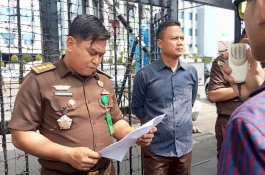 Kejaksaan Diminta Usut Tuntas Dugaan Korupsi Proyek Bandara Aroeppala Selayar