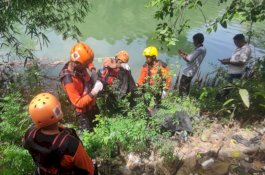 Geger Mayat Bayi Terapung di Sungai Pangkajene, Diduga Sengaja Dibuang