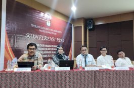 Calon Komisioner KPU Sinjai, Bantaeng dan Kota Palopo yang Lolos Seleksi Administrasi, 143 Nama