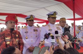 Gubernur Andi Sudirman Harap MNEK 2023 Geliatkan Wisata dan Perekonomian Masyarakat