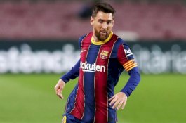 Jorge Messi: Lionel Messi Akan Senang Kembali ke Barcelona
