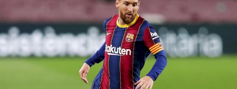 Jorge Messi: Lionel Messi Akan Senang Kembali ke Barcelona