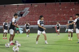 Leg Pertama Play-off Liga Champions Asia, Bernardo Tavares: PSM Makassar Tidak Dapat Waktu Persiapan yang Cukup