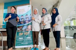 Luncurkan Produk Baru, Bukit Baruga akan Roadshow Hingga ke Sorowako