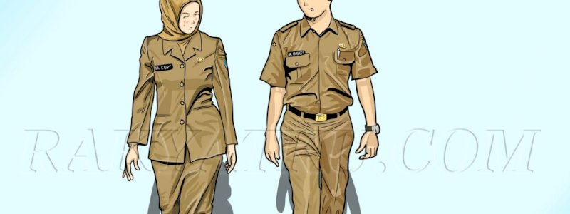 Seleksi Calon ASN 2023 Dimulai Bulan Depan, 80 Persen Formasi untuk Guru dan Nakes