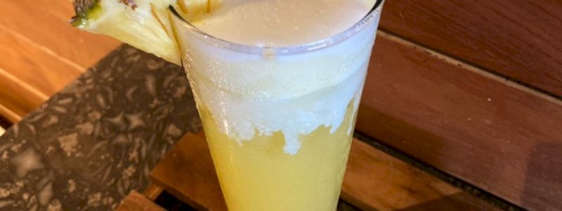 Nikmati kelezatan hidangan Khas Mexico di Swiss-Belinn Panakkukang Makassar
