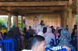 Petani Keluhkan Kelangkaan Pupuk, Ketua DPRD Sulsel Siap Perjuangkan