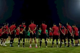 Baru 15 Pemain Gabung Latihan, PSSI Minta Klub Segera Lepas Pemain ke Timnas