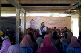 Warga Desa Curhat ke Ketua DPRD Sulsel, Banyak Sapi Mati Mendadak 