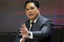 MNC Group Raih Hak Siar Timnas Indonesia, Nilai Kontrak Rp56 Miliar
