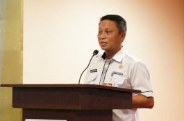 Pemprov Sulsel Optimistis Capai 98 Persen Peserta JKN di 24 Kabupaten/Kota