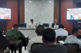 RSUD Andi Makkasau Parepare Libatkan Masyarakat Bahas Peningkatan Layanan