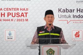 Jemaah Haji Dilarang Masak di Kamar Hotel