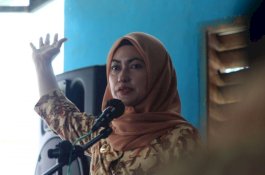 Festival Inovasi OMS, Bukti Penguatan Komitmen Bupati Luwu Utara Terhadap Mitra Pembangunan