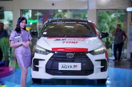 Tukar Tambah Untung Belimpah Hanya di Program Juni Kalla Toyota