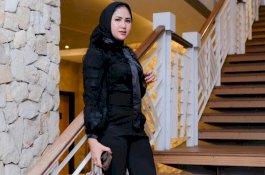 Pernah Dinobatkan Jadi Tokoh Inspiratif, Pengusaha Wanita Asal Makassar Cerita Awal Membangun Bisnisnya