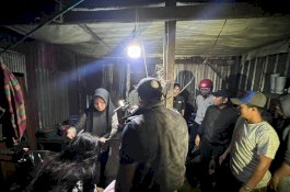 Pembobol Toko Ditangkap, Kerugian Korban Capai Rp66 Juta