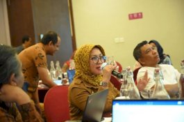 Pemprov Sulsel Dorong Regulasi Baru Lindungi Pekerja Migran Indonesia