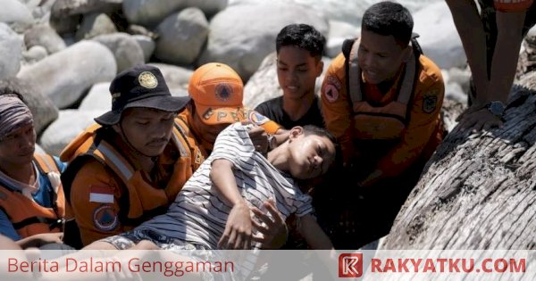 Bupati Luwu Utara Ingin Simulasi Penanganan Darurat Terlaksana Rutin