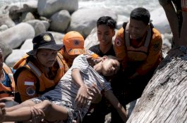 Bupati Luwu Utara Ingin Simulasi Penanganan Darurat Terlaksana Rutin