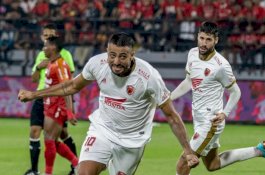 Susunan Pemain PSM Makassar Vs Bali United: Juku Eja Duetkan Yuran dan Kike Dilini Belakang