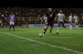 Playoff Liga Champions Asia: PSM Makassar Kalah Adu Penalti dari Bali United