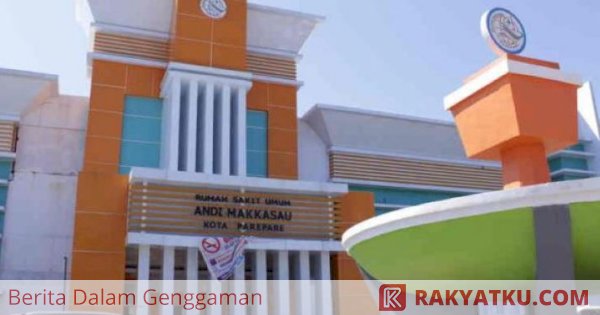 Dokter Spesialis Jantung dan Pembuluh Darah RSUD Andi Makkasau Kota Parepare Bertambah, Manajemen Sampaikan Selamat