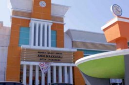 RSUD Andi Makkasau Parepare Tunggu Izin BPJS Kesehatan untuk Operasional Katerisasi Jantung