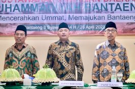 Muhammadiyah Sulsel Akui Cara Pemkab Bantaeng Lindungi Kesehatan Warga