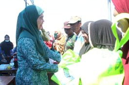 TP PKK – Dinkes Bantaeng Akan Periksa Kesehatan Warga, Gratis