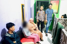 Pria Paruh Baya di Wajo Lecehkan Anak Bawah Umur, Nenek Korban Berteriak  