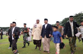 Bantaeng Sukses Hadirkan Layanan Kesehatan Merata Berkualitas